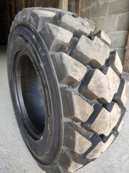 Шина Satoya 10-16.5 TL PR12 Monster L5